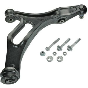 Comparateur de prix : Bras de suspension MEYLE 116 050 0071/S essieu avant/droite/avant