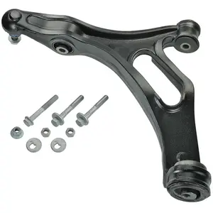 Comparateur de prix : Bras de suspension MEYLE 116 050 0049/S essieu avant/gauche/avant