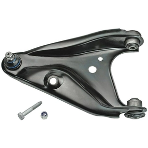 Comparateur de prix : Bras de suspension MEYLE 16-16 050 0067 essieu avant, gauche, avant