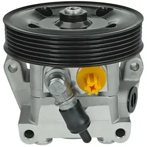 Comparateur de prix : Meyle 714 631 0025 Pompe hydraulique de direction Qualité d'origine