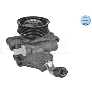Comparateur de prix : Meyle 714 631 0027 Pompe hydraulique de direction Qualité d'origine