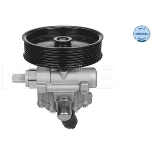 Comparateur de prix : Meyle 014 631 0012 Pompe hydraulique de direction Qualité d'origine
