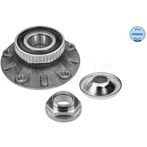 Comparateur de prix : Moyeu de roue MEYLE-ORIGINAL Quality MEYLE, par ex. pour BMW