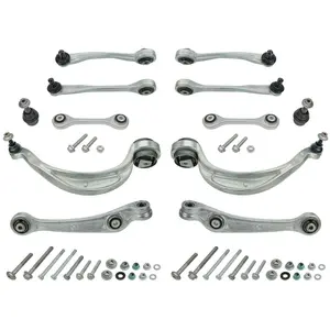 Comparateur de prix : Jeu de bras, suspension de roue MEYLE-HD Quality MEYLE, par ex. pour Audi
