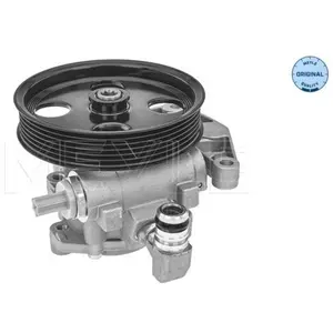 Comparateur de prix : Meyle 014 631 0011 Pompe hydraulique de direction Qualité d'origine