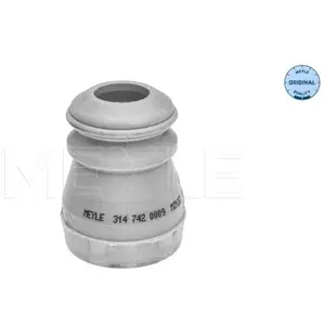 Comparateur de prix : MEYLE Butée élastique, suspension pour BMW: X5, X6 (Ref: 314 742 0009)