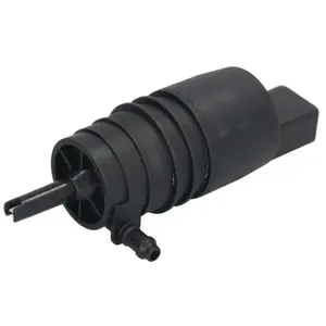 Comparateur de prix : Pompe d'eau de nettoyage, nettoyage des vitres MEYLE-ORIGINAL Quality 1009550006