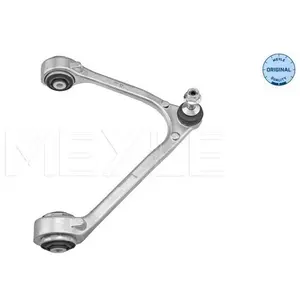 Comparateur de prix : Bras de suspension MEYLE 18-16 050 0014 essieu avant, droite, avant