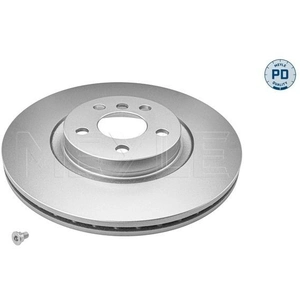 MEYLE Disques de frein pour MINI: MINI & BMW: Série 2, X1, X2 (Ref: 383 521 0054/PD) pas cher