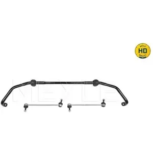 Comparateur de prix : Stabilisateur, chassis MEYLE-HD Quality MEYLE, par ex. pour BMW