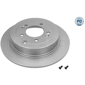 MEYLE Disques de frein pour KIA: Sportage & HYUNDAI: Tucson (Ref: 37-15 523 0043/PD) pas cher