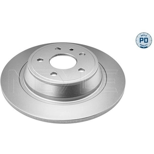 MEYLE Disques de frein pour FORD: Mondeo (Ref: 715 523 0032/PD) pas cher