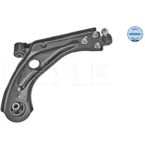 Comparateur de prix : Bras de suspension MEYLE 11-16 050 0114 essieu avant, droite, avant