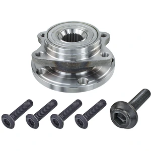 Comparateur de prix : Kit de réparation, moyeu de roue MEYLE-ORIGINAL Quality Kit 1006530034