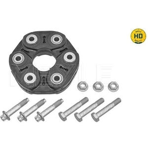 Comparateur de prix : Joint, arbre longitudinal MEYLE-HD Quality, 125 mm MEYLE, par ex. pour BMW