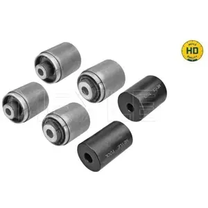 Comparateur de prix : Kit de réparation, corps de l'essieu MEYLE-HD Quality Kit 3147540000/HD