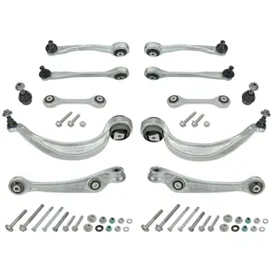Comparateur de prix : Jeu de bras, suspension de roue MEYLE-HD Quality 1160500190/HD