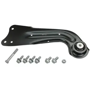 Comparateur de prix : Bras de suspension MEYLE 116 050 0080/HD essieu arrière/gauche/avant
