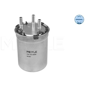 MEYLE Filtre à carburant pour AUDI: A1 (Ref: 114 323 0009) pas cher
