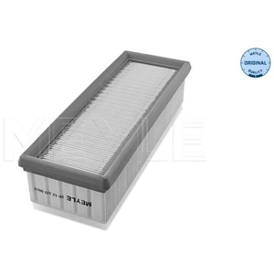 MEYLE Filtre à air pour DACIA: Logan, Duster, Sandero (Ref: 16-12 321 0022) pas cher