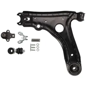 Comparateur de prix : Bras de suspension MEYLE 100 407 0003/S essieu avant, gauche, droite