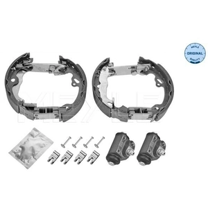 MEYLE Mâchoires de frein X4 pour FORD: Focus (Ref: 714 533 0015) pas cher