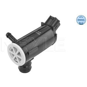 Pompe d'eau de nettoyage, nettoyage des vitres MEYLE-ORIGINAL: True to OE. 37148700000
