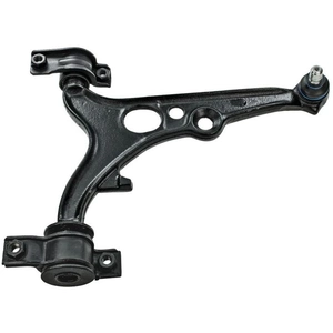 Bras de suspension MEYLE 2160500007 essieu avant, droite, avant pas cher