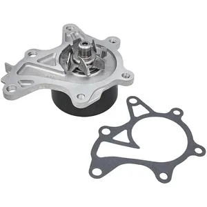 MEYLE Pompe à eau pour TOYOTA: Auris, Urban Cruiser, Yaris, Corolla, Verso S & SUBARU: Trezia (Ref: 30-13 220 0025)