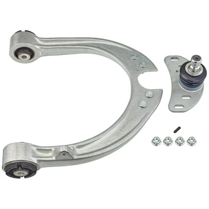 Bras de suspension MEYLE 53-16 050 0028/HD essieu avant/droite/avant