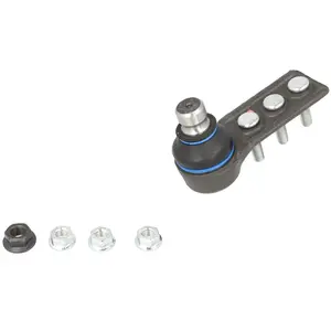 Comparateur de prix : Rotule de suspension MEYLE-ORIGINAL Quality MEYLE, par ex. pour Volvo