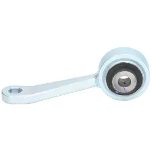 Comparateur de prix : Biellette de barre stabilisatrice MEYLE 016 060 0011 gauche