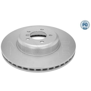 Disque de frein MEYLE-PD: Advanced performance and design. 3835211018/PD pas cher