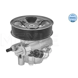 Comparateur de prix : Pompe hydraulique, direction MEYLE-ORIGINAL Quality 30146310008
