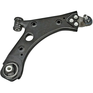 Comparateur de prix : Bras de suspension MEYLE 2160500072 essieu avant, droite, avant