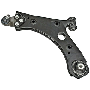 Comparateur de prix : Bras de suspension MEYLE 2160500073 essieu avant, gauche, avant