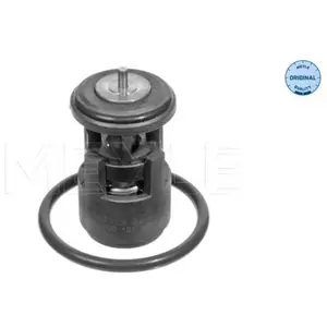 Comparateur de prix : Thermostat d'eau MEYLE-ORIGINAL Quality MEYLE, par ex. pour Seat, VW, Skoda, Audi