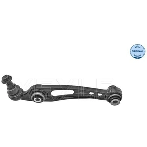 Comparateur de prix : Bras de suspension MEYLE 53-16 050 0025 essieu avant, gauche, arrière