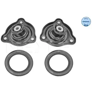 Comparateur de prix : Kit de réparation, coupelle de suspension MEYLE-ORIGINAL: True to OE. 4144121002/S