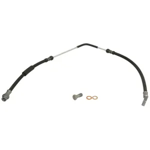 Comparateur de prix : Flexible de frein MEYLE 53-14 525 0011/S