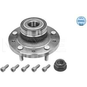 Comparateur de prix : MEYLE Moyeu de roue pour FORD: Transit/Tourneo (Ref: 714 752 0018)