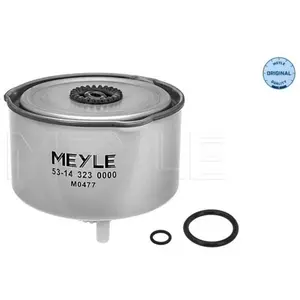 MEYLE Filtre à carburant pour LAND ROVER: Range Rover, Discovery (Ref:... pas cher