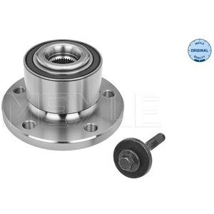 Comparateur de prix : MEYLE Moyeu de roue pour VOLVO: XC 70, S60, V60, XC 60, S80, V70 (Ref: 514 652 0012)