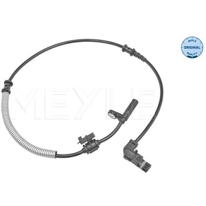Comparateur de prix : MEYLE Capteur vitesse de roue ARRIÈRE DROIT pour CHRYSLER 300 C Touring LX