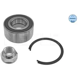 Kit de roulements de roue MEYLE-ORIGINAL: True to OE. 2146500001