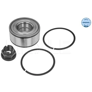 Comparateur de prix : Kit de roulements de roue MEYLE-ORIGINAL: True to OE. 16146500025