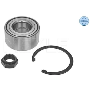 Comparateur de prix : Kit de roulements de roue MEYLE-ORIGINAL: True to OE. 32146500005