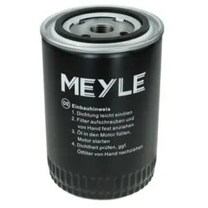 Meyle 100 115 0003 Filtre à huile pas cher