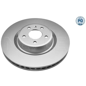 MEYLE Disques de frein pour AUDI: A6 (Ref: 183 521 0067/PD) pas cher
