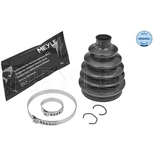 Comparateur de prix : Jeu de joints-soufflets, arbre de commande MEYLE, par ex. pour BMW